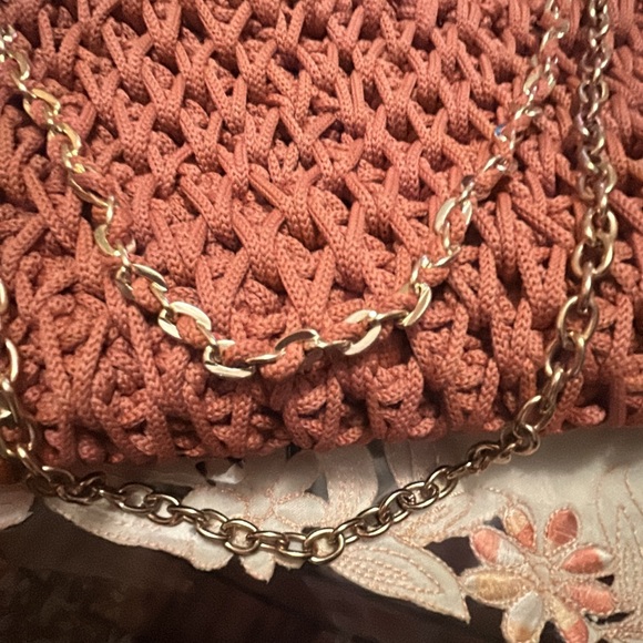 Beautiful purse hand made by me very stylish - Picture 1 of 2